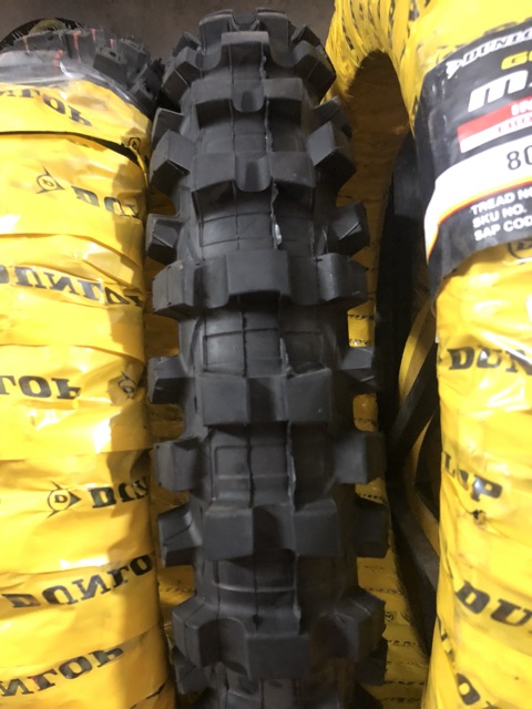 Lốp có săm cho xe XTZ, En 150, GZ125, GZ150, LA250, Rebel125, GN125, SR250, Kawasaki 4.00-18 MT896