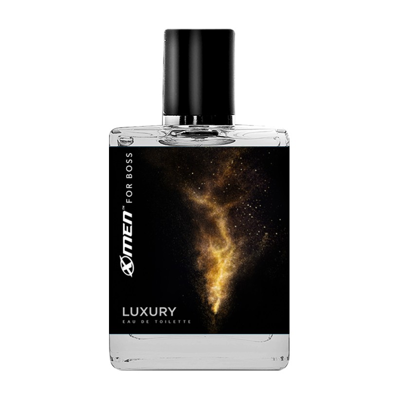 Bán sỉ - Nước hoa X-Men for Boss Luxury 49ml