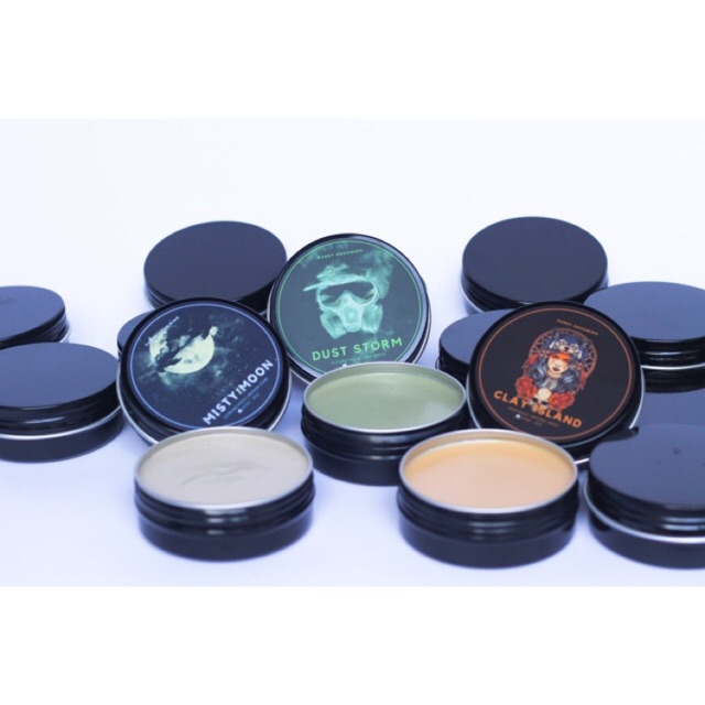 Sáp vuốt tóc Dandy