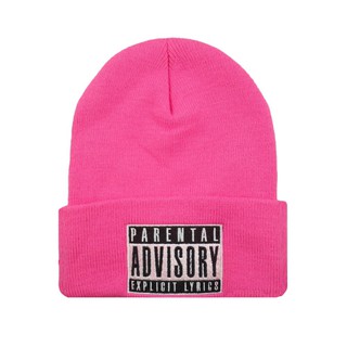Mũ Len Beanie Cho Nam Và Nữ
