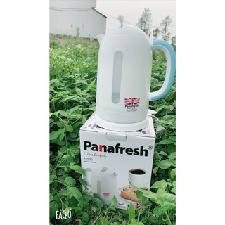 Ấm Siêu Tốc Panafresh JK 278 Hàng Malaysia
