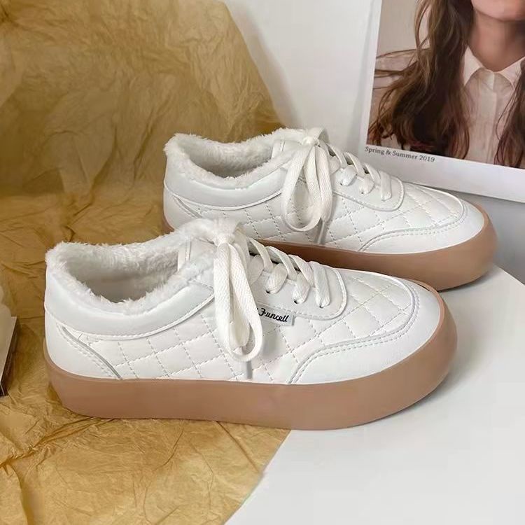 Giày Thể Thao Canvas Đế Dày Thoáng Khí Thời Trang Cho Nữ