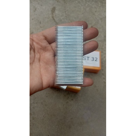 Đinh bắn bê tông, bắn gỗ ST-25 , ST-38, ST-32, ST -45 loại tốt giá 1 hộp nguyên