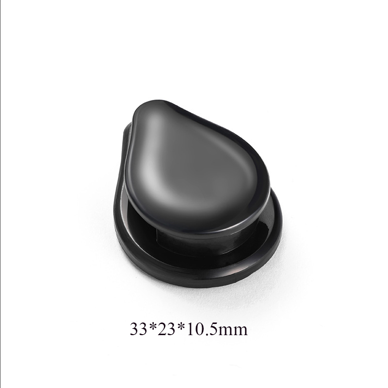 Móc treo đồ hình giọt nước sáng tạo cho xe hơi