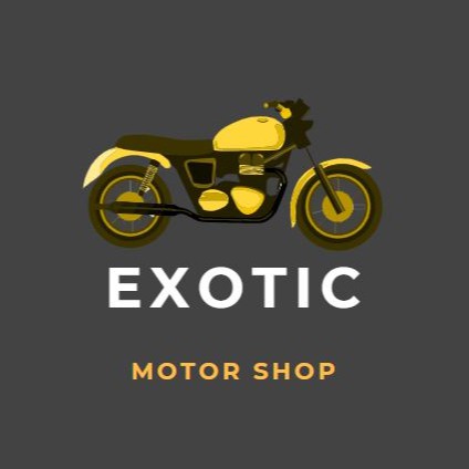 EXOTICS MOTOR SHOP