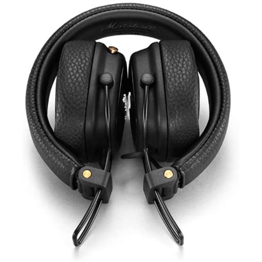 Tai Nghe Marshall Major 3 III Kết Nối Bluetooth Âm Thanh Hay