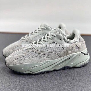 Giày Yeezy 700 "Salt" (Best Quality)