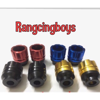Chống đổ các dòng xe