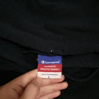 Hoodie Champion