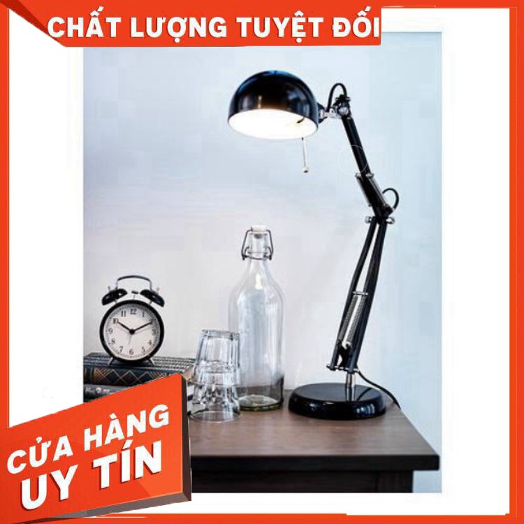 ĐÈN ĐỂ BÀN IKEA FORSA
