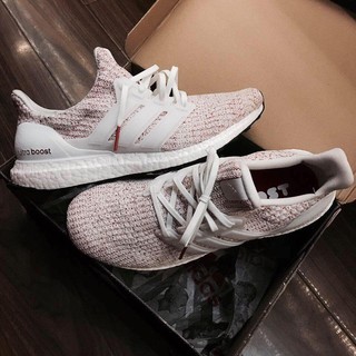 GIÀY THỂ THAO ADIDAS ULTRA BOOST 4.0 CANDY CANE