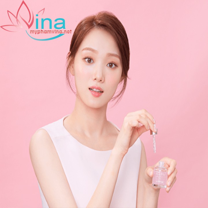 TINH CHẤT LÓT TRANG ĐIỂM LANEIGE GLOWY MAKEUP SERUM 30ML | BigBuy360 - bigbuy360.vn