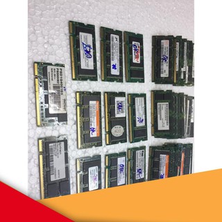{GOOD} Ram DDRam I Laptop 1Gb PC 333 PC 400