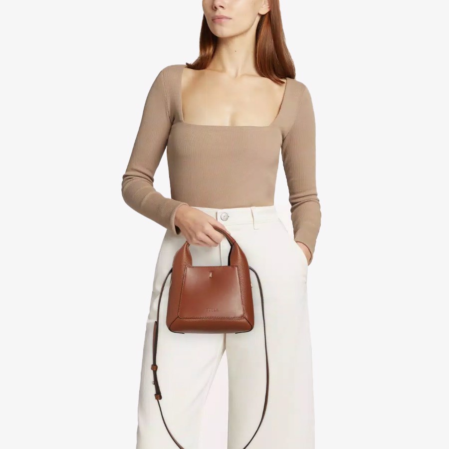 Túi Nữ FURLA Gilda Mini Tote