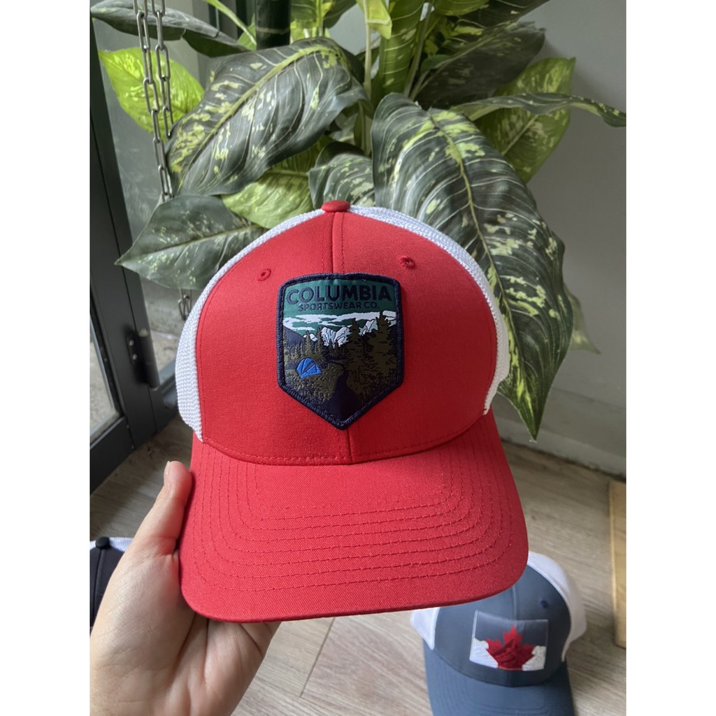 NÓN XUẤT NAM NỮ