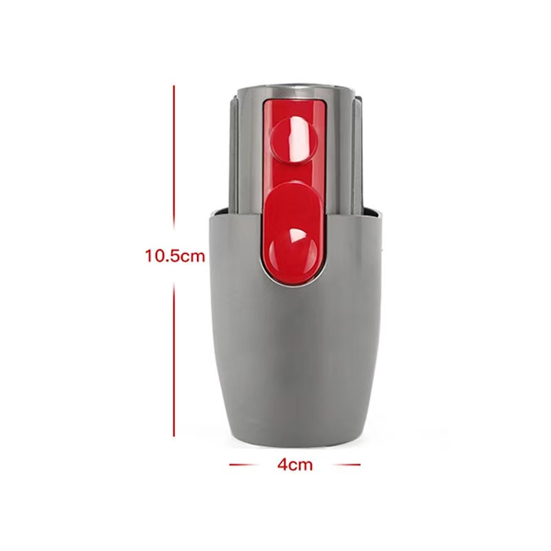 Bộ Chuyển Đổi Đầu Nối Thấp Cho Máy Hút Bụi Dyson v7 v8 v10 v11 V15 970790-01
