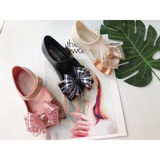 Giày thơm Melissa chống trơn trượt cho bé gái