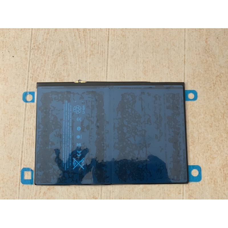 Pin thay thế ipad 5/ ipad air 1/ ipad Gen 5