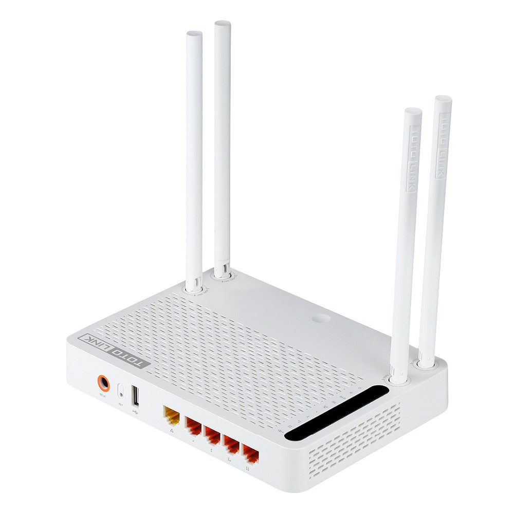 Thiết bị phát Wi-Fi TOTOLINK A3002RU