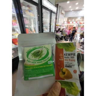 Combo Rong Nho Phan Rang