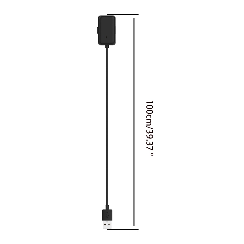 Dây Cáp Nguồn zzz Dài 1m Cho Máy Ảnh AfterShokz-Xtrainerz AS700