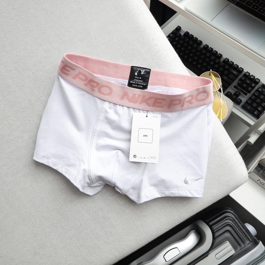 Quần lót nam kiểu dáng sịp đùi, vải cotton cao cấp mã H90