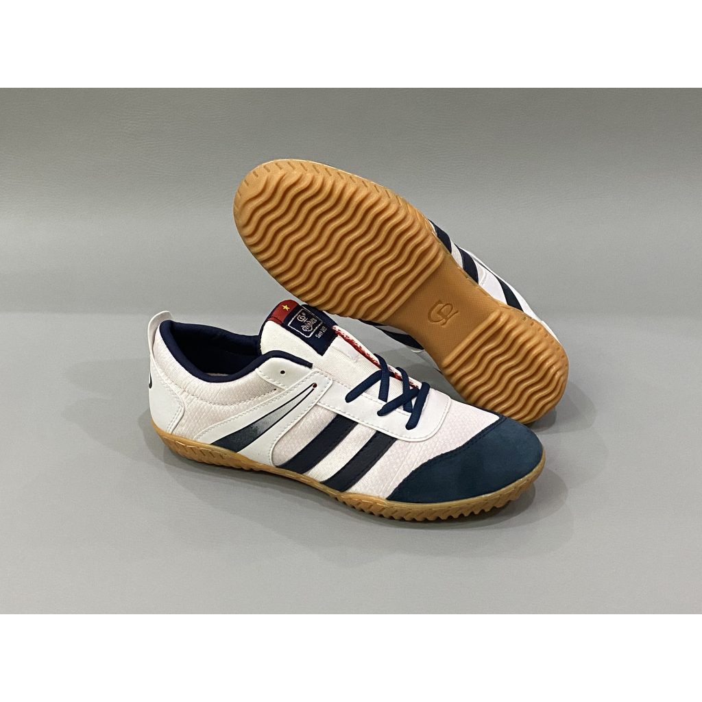 GIÀY ĐÁ BÓNG FUTSAL GIÁ RẺ MAY TOÀN BỘ ĐẾ ( SIZE 37 ĐẾN 44)