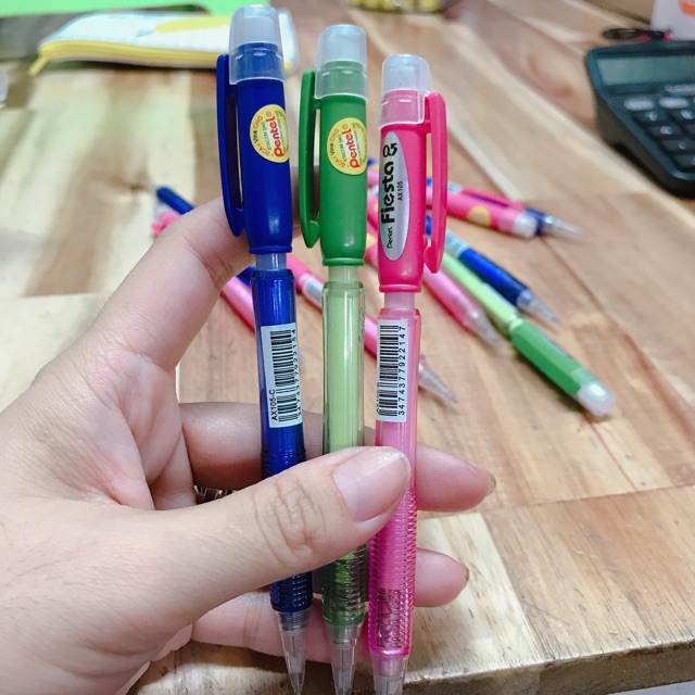 Chì bấm penten Ax105 0.5mm