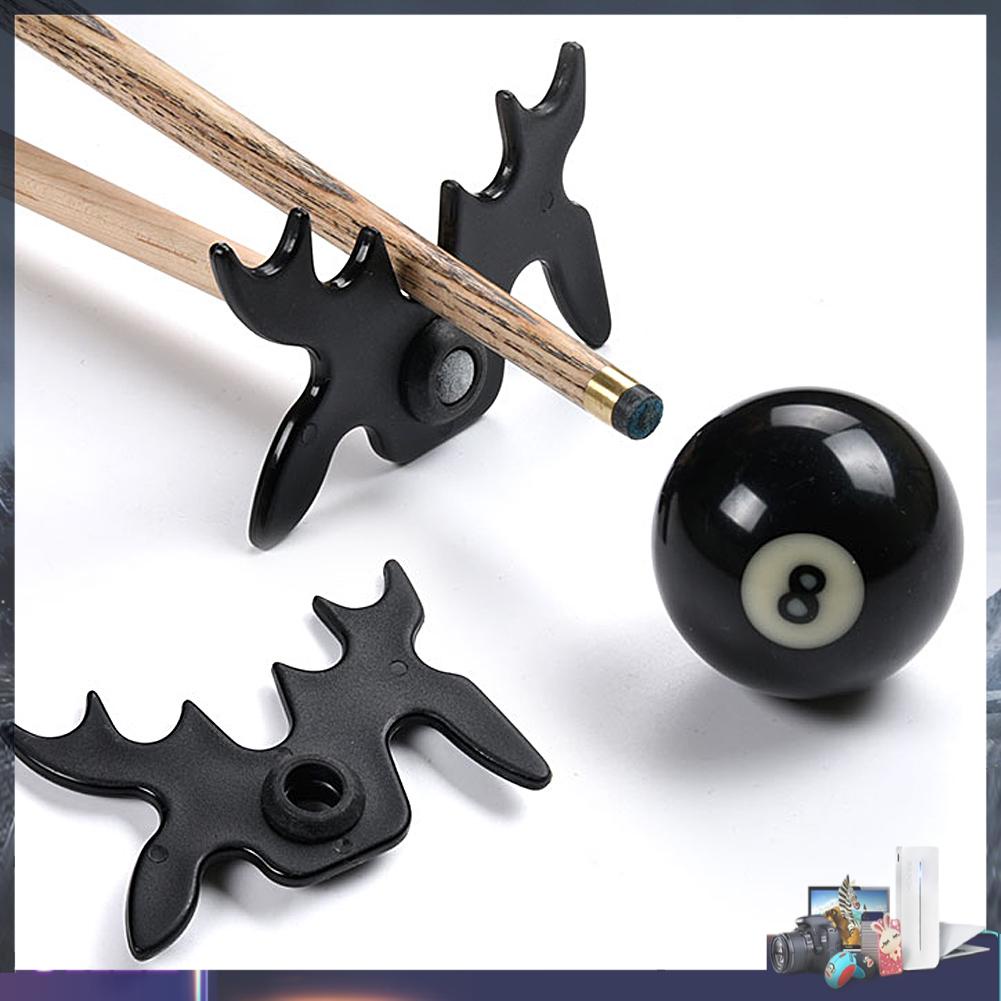 Giá đỡ đầu cơ bida hình sừng hươu độc đáo