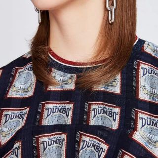 Set Dumbo Dzzit