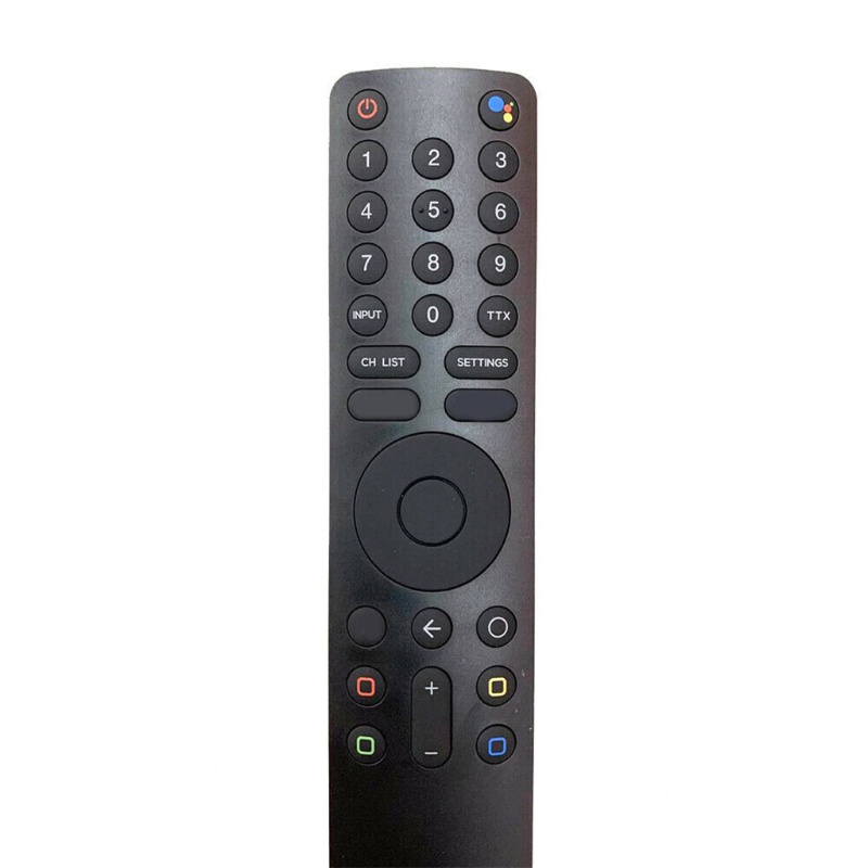 Điều Khiển Từ Xa Bằng Giọng Nói XMRM-010 Cho Mi TV 4s Smart TV L65m5-5sin L65m5-5asp