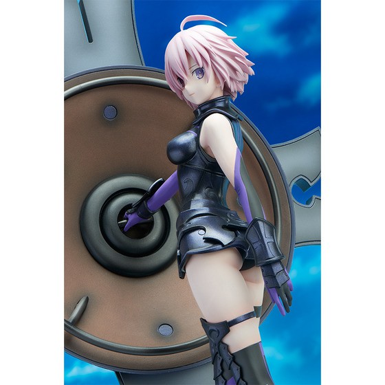Mô hình chính hãng PVC Fate/Grand Order - Mash Kyrielight - 1/7