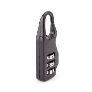 Ổ khóa số mini cho va li du lịch