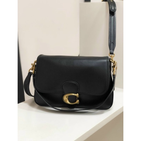 Túi C0ach Tabby mẫu mới cực sang