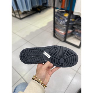 (Full Box) Giày thể thao sneaker JD Panda