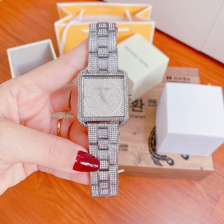 Đồng Hồ Nữ Michael Kors MK3662 (33*33mm)