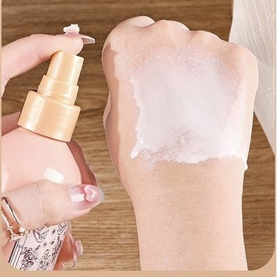 Xịt dưỡng trắng da body NICOR hồng HÀ MAI