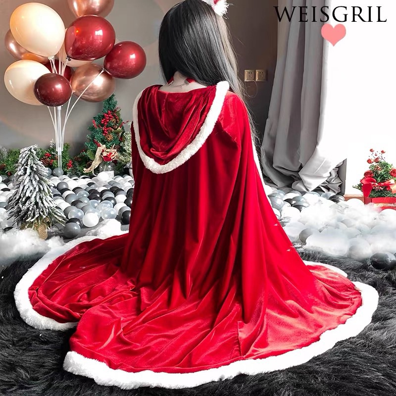 VÁY NOEL CAO CẤP/ VÁY CÚP NGỰC VÀ ÁO CHOÀNG/ TIỆM NHỎ JK LOLITA CHÍNH HÃNG LOLIQUESWEET