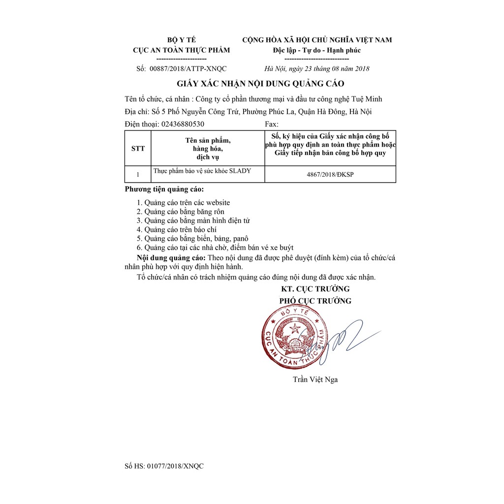 Viên Uống Nội Tiết Tố SLADY - Hết Khô Hạn,Tăng Sinh Lý Nữ | BigBuy360 - bigbuy360.vn