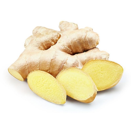 Gừng tươi sạch giao siêu tốc 1h