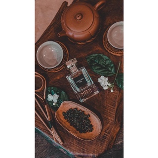 Mẫu thử nước hoa Mith Another Tea