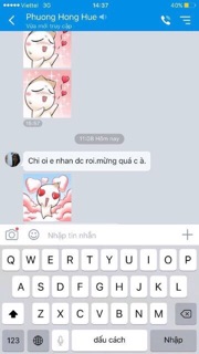 Nước hoa nữ Coco mademoiselle mini