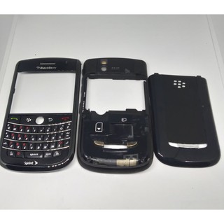 Ốp Lưng Cho blackberry 9630