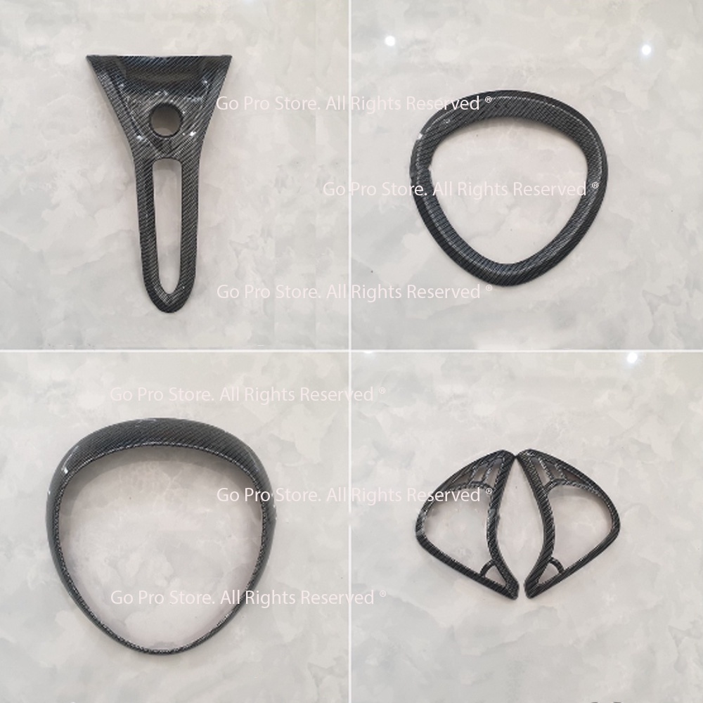 Phụ Kiện JANUS 125cc 2022 - 2023 Xi Carbon G1247