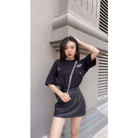 CHÂN VÁY DA | Decos Saigon | BigBuy360 - bigbuy360.vn