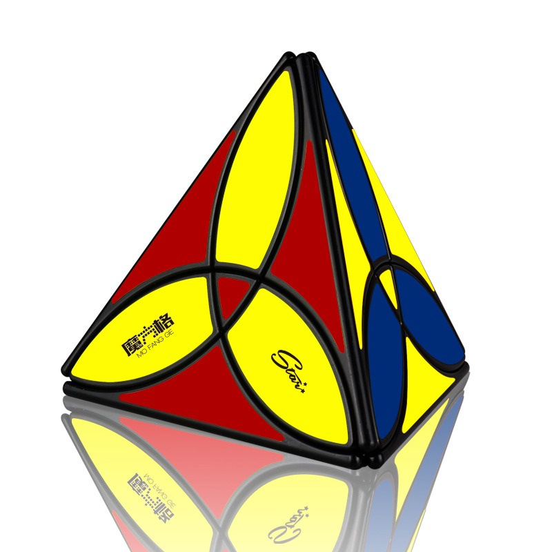 Bộ Sưu Tập Rubic Khối Lập Phương Rubik Cube 2x2 3x3 4x4 5x5 6x6 7x7
