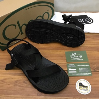 Dép Sandal Chaco Z/VOLV 2018 cực độc CC8501