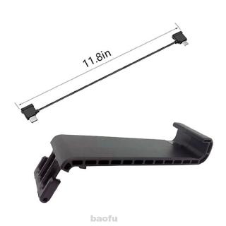 Tablet Extended Holder Adjustable Universal Quick Release Photography Easy Install Fixed Black For DJI Mavic Air 2