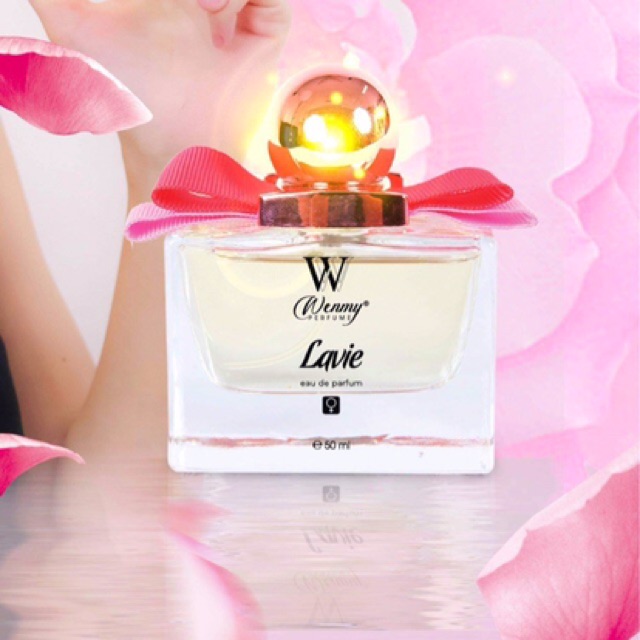 Nước hoa Wenmy Lavie | BigBuy360 - bigbuy360.vn