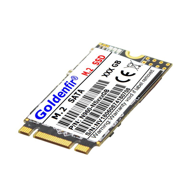 Linh Kiện Ổ Cứng Ssd M.2 60gb Ngff 22x42mm 64gb 128gb 256gb Ssd | BigBuy360 - bigbuy360.vn